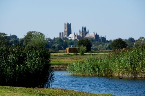 Image 3 from The Old Hall Ely