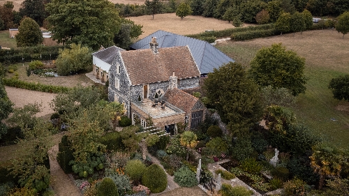 Image 13 from Chapel House Estate