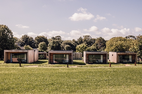 Image 7 from Chapel House Estate