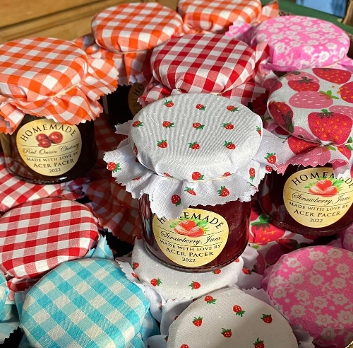 Image 1 from Acer Pacer’s Chutneys and Jams