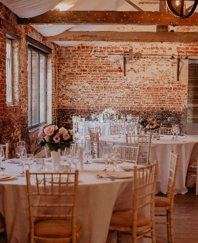 Image 5 from Camblesforth Hall