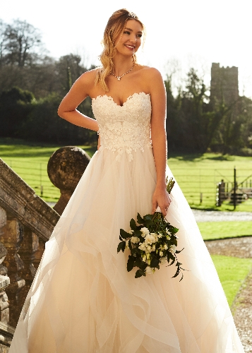 Image 1 from Lily Francis Bridal