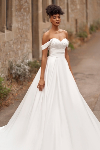 Image 2 from Lily Francis Bridal