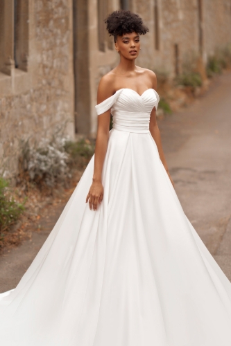 Image 1 from Lily Francis Bridal