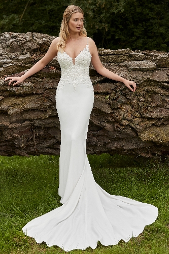 Image 3 from Lily Francis Bridal