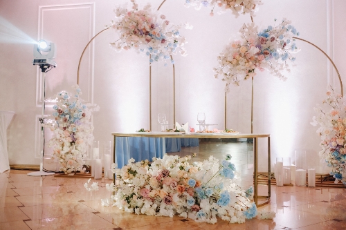 Atelier Weddings