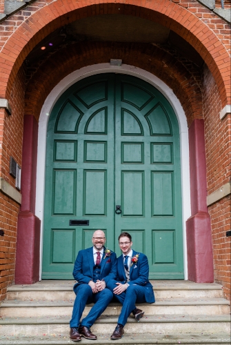 Image 5 from Shire Hall in Woodbridge, Suffolk