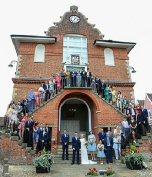 Image 6 from Shire Hall in Woodbridge, Suffolk