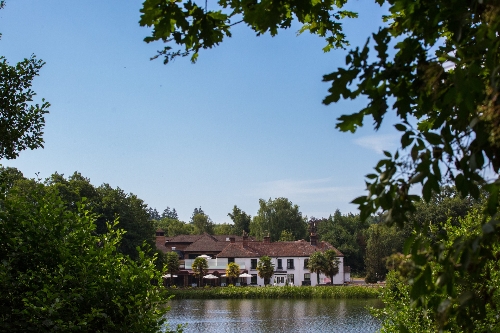 Image 10 from Frensham Pond Hotel & Spa