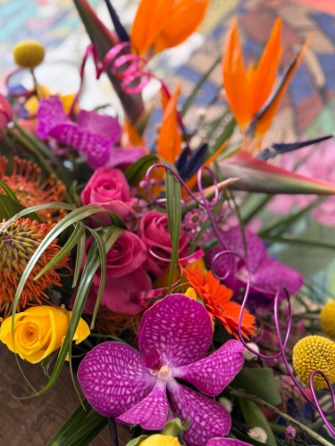 Image 3 from The Wright Choice Flowers