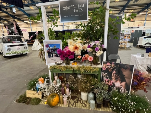 Image 5 from Yalham Hayes Flower Farm