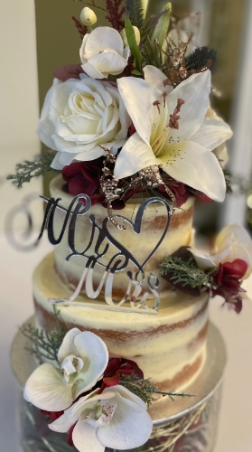 Image 3 from The Wright Choice Flowers