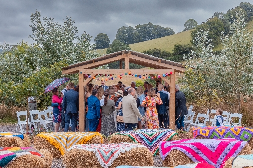 Image 3 from Hawke Barn Venue