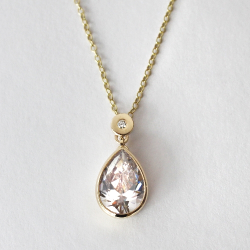 Olivia Brown Jewellery