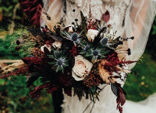 Image 1 from Nya Rue Wedding Planner
