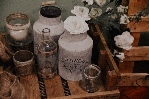 Briarwood Rustic Wedding & Events