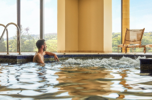 Image 12 from Bovey Castle Hotel