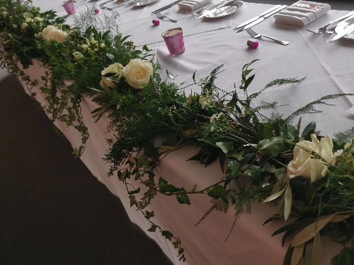 Cheryl’s Flowers
