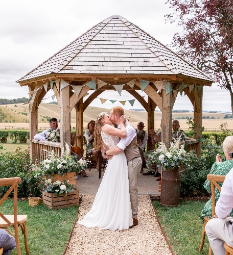 Image 2 from The Ridgeway Barns