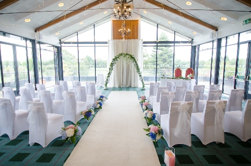 Image 1 from Royal Mid-Surrey Golf Club
