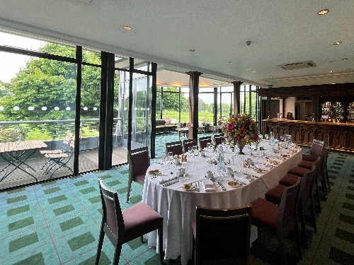 Image 3 from Royal Mid-Surrey Golf Club