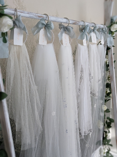 Image 2 from Caroline Davidge Bridal