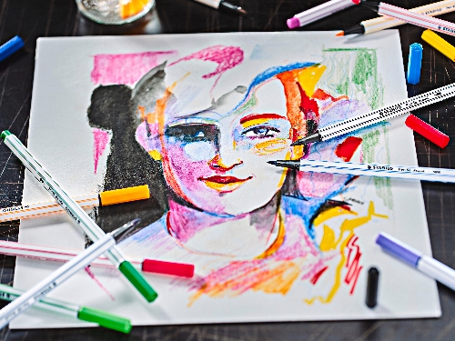 STABILO International GmbH (UK Sales)