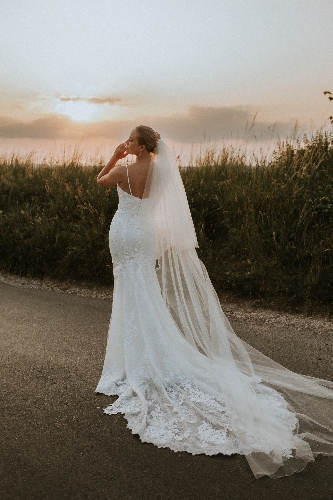 Image 3 from Nica Bridal