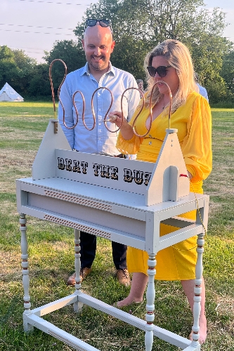 Image 3 from The White Van Wedding Company