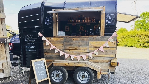 GE Horseboxes