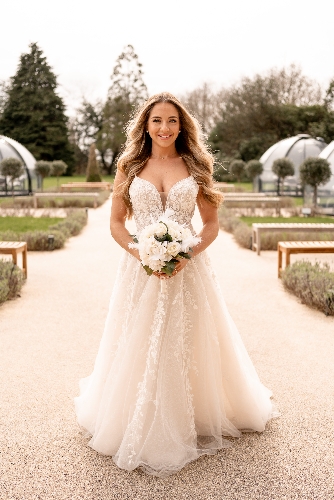 Image 1 from Avenue 51 Bridal