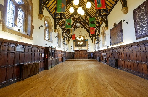 Image 3 from Lichfield Guildhall