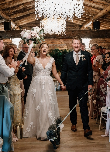Image 2 from Vicky Benge Photography