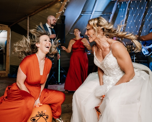 Image 3 from Vicky Benge Photography