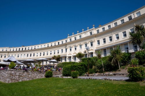 Image 2 from The Osborne Hotel