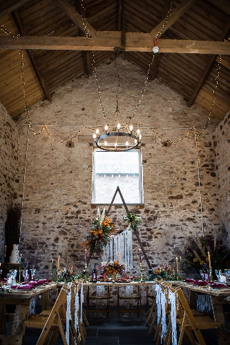 Image 3 from Hawke Barn Venue