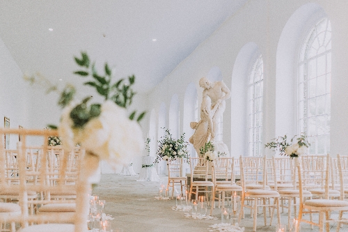 Image 8 from The Orangery at Margam Country Park