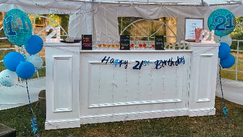 Clink & Drink Mobile Bars