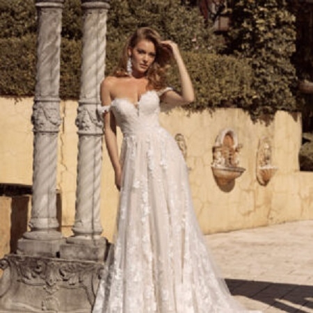 Image 1 from Lily Jacobs Bridal Boutique