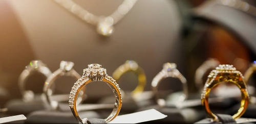 Daniels Jewellers