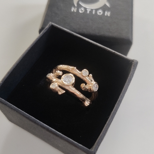Image 1 from Notion Jewellery