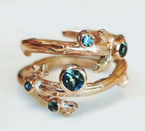 Image 2 from Notion Jewellery