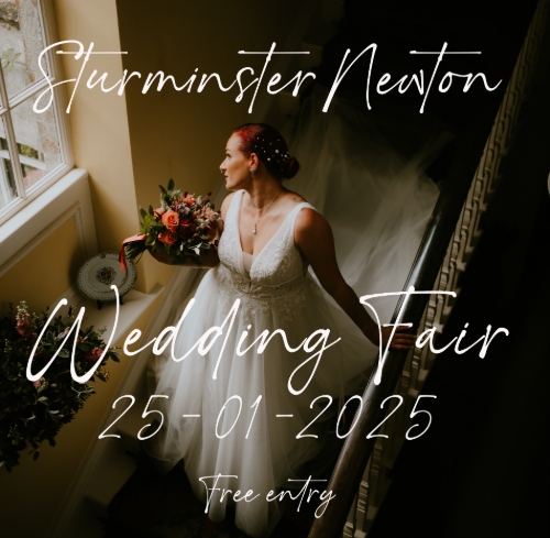 Image 3 from Sturminster Newton Wedding Fair