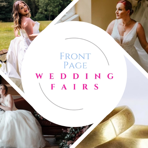 Image 1 from Front Page Wedding Fairs