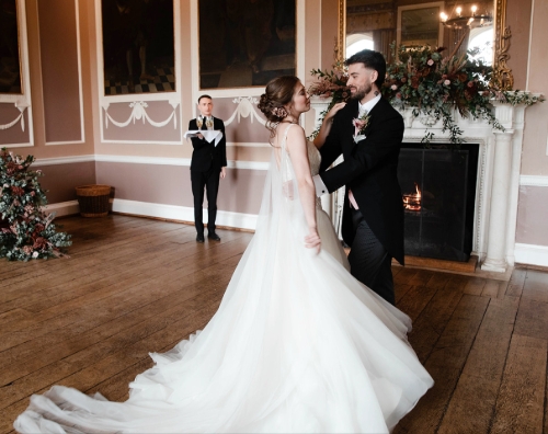 Front Page Wedding Fairs