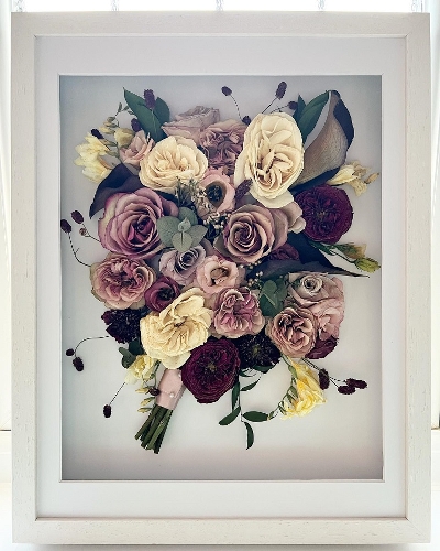 Daisy's Flower Preservation