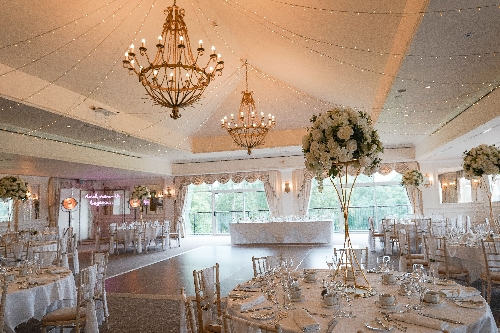 Image 6 from Stoke by Nayland Weddings