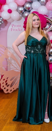 Beautiful in Curves