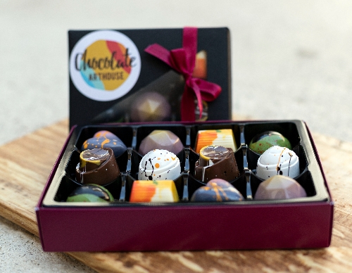 Chocolate Arthouse