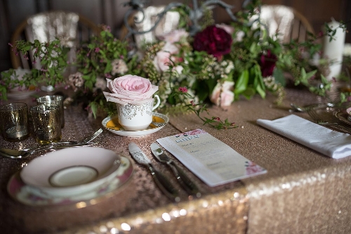Image 1 from The Pretty Accessory Company